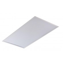 Светильник люминесцентный встраиваемый ЭПРА TLC436 OL EL 1195x595x85мм без ламп IP20 опал  04366  TechnoLux