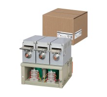 Контактор вакуумный КВТ-1,14-5/1250, 380В AC/DC, 4НО+3НЗ  SQ0759-0027  TDM