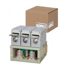 Контактор вакуумный КВТ-1,14-5/1250, 380В AC/DC, 4НО+3НЗ  SQ0759-0027  TDM