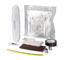 Муфта соединительная заливная МКС(б)-1  78561  КВТ