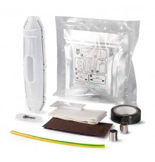 Муфта соединительная заливная МКС(б)-1  78561  КВТ