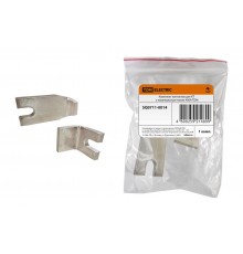 Комплект контактов для КТ с номинальным током 400А  SQ0711-0014  TDM