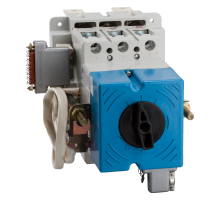 ВА57-35-342530-31,5А-125-690AC-РНН230AC/220DC-ПЭ230AC-УХЛ3 289177  КЭАЗ