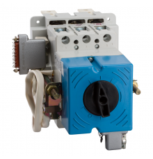 ВА57-35-342530-31,5А-125-690AC-РНН230AC/220DC-ПЭ230AC-УХЛ3 289177  КЭАЗ