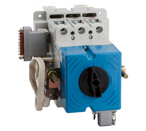 ВА57-35-342530-31,5А-125-690AC-РНН230AC/220DC-ПЭ230AC-УХЛ3 289177  КЭАЗ