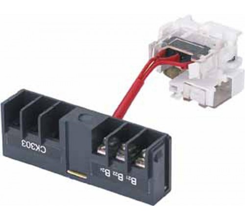 Контакт сигнальный СК-303   21509DEK  DEKraft