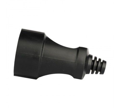 Гнездо штепсельное б/з черн. ПВХ 10A 250B EKF PROxima  ASGO10-30  EKF