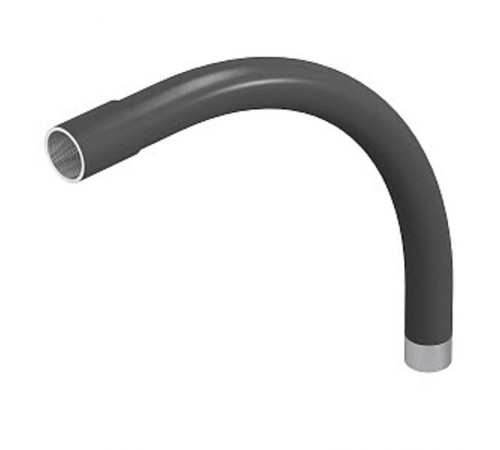 Дуга для трубы, черное покрытие M32x1,5 (SBNM32 SW)  2046796  OBO Bettermann