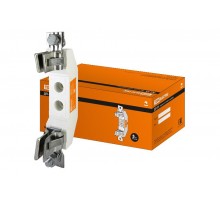 Держатель предохранителя ДП-33 габ.0, 160А   SQ0713-0041  TDM