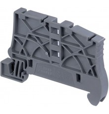 Фиксатор BAZ1 Торц. для рейки DIN3  1SNK900002R0000  TE