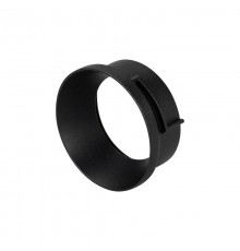 Вставка SP-POLO-R65 (BK, 3-3)  024244  Arlight