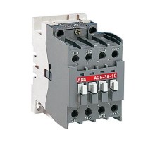 Контактор A26-30-10 (26А AC3) катушка 220В AC  1SBL241001R8010  ABB