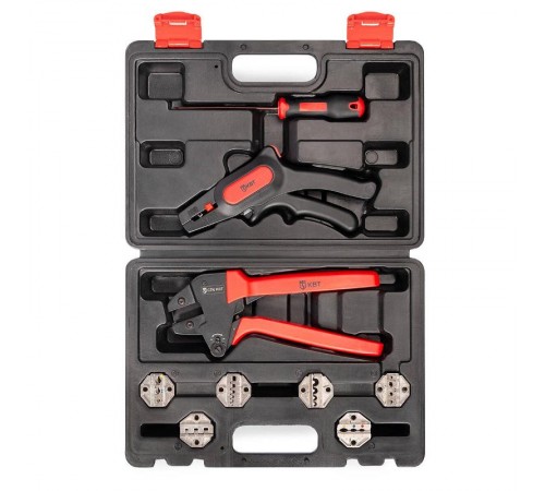 Набор СКМ-1 серия ПРОФИ  102351  КВТ