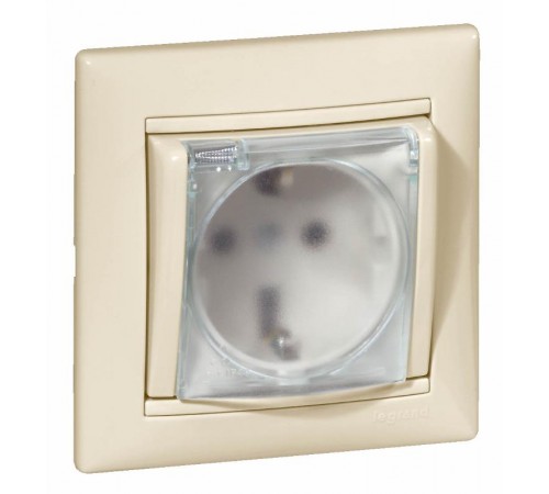 Valena Сл. кость Рамка 1-ая  774351  Legrand