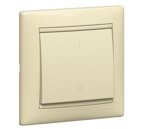 Valena Сл. кость Рамка 1-ая  774351  Legrand