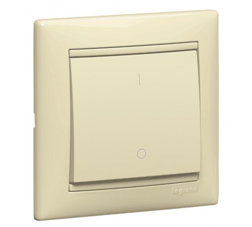 Valena Сл. кость Рамка 1-ая  774351  Legrand