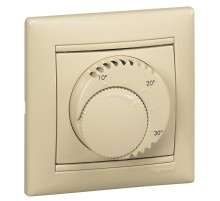 Valena Сл. кость Термостат станд 8А  774126  Legrand