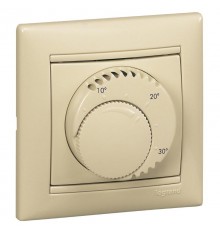 Valena Сл. кость Термостат станд 8А  774126  Legrand