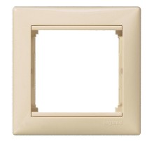 Valena Сл. кость Рамка 1-ая  774351  Legrand