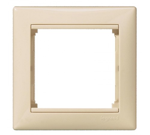 Valena Сл. кость Рамка 1-ая  774351  Legrand