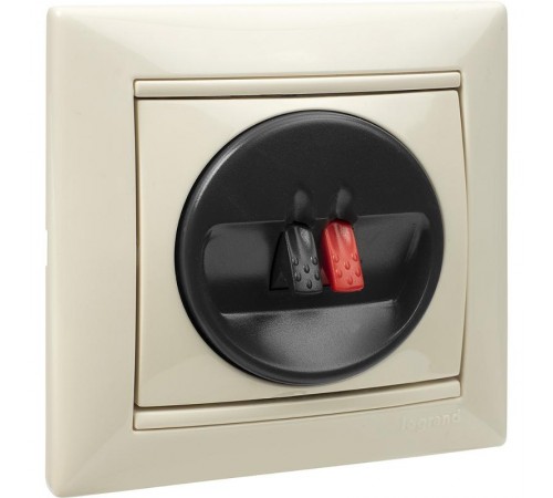 Valena Сл. кость Рамка 1-ая  774351  Legrand