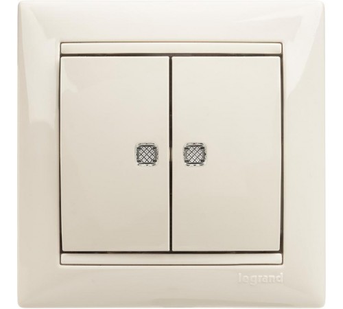 Valena Сл. кость Рамка 1-ая  774351  Legrand