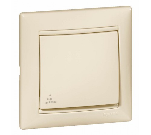 Valena Сл. кость Рамка 1-ая  774351  Legrand