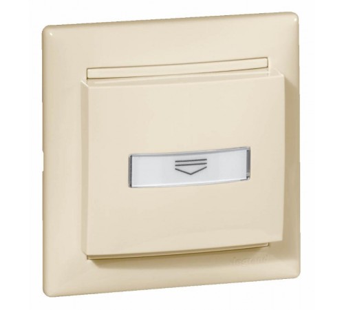 Valena Сл. кость Рамка 1-ая  774351  Legrand