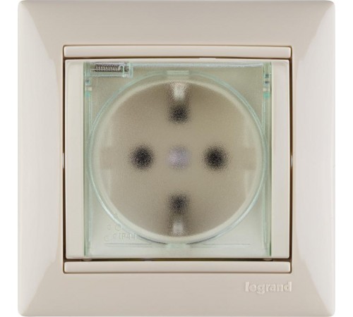 Valena Сл. кость Рамка 1-ая  774351  Legrand