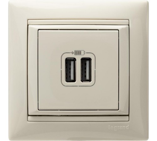 Valena Сл. кость Рамка 1-ая  774351  Legrand