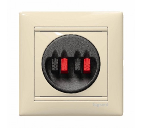 Valena Сл. кость Рамка 1-ая  774351  Legrand