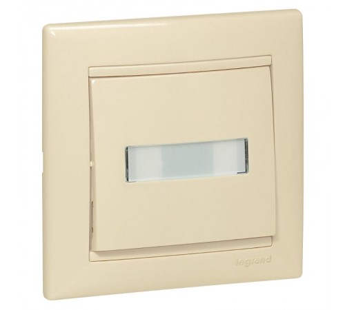 Valena Сл. кость Рамка 1-ая  774351  Legrand