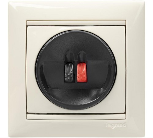 Valena Сл. кость Рамка 1-ая  774351  Legrand