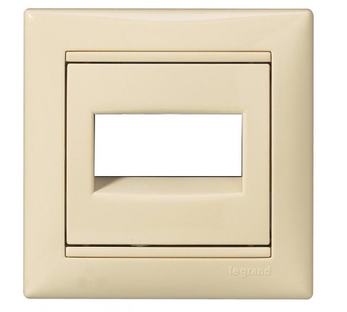 Valena Сл. кость Рамка 1-ая  774351  Legrand