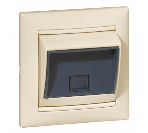 Valena Сл. кость Рамка 1-ая  774351  Legrand