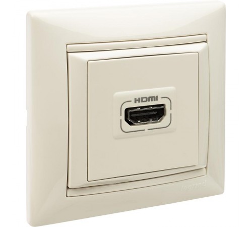 Valena Сл. кость Рамка 1-ая  774351  Legrand