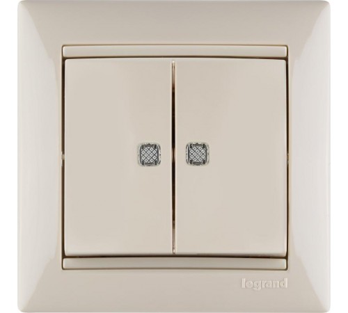 Valena Сл. кость Рамка 1-ая  774351  Legrand