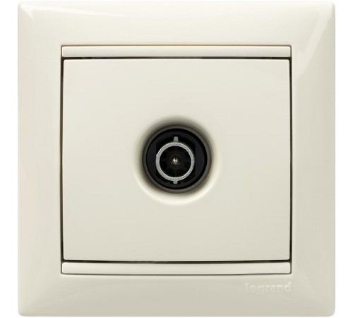 Valena Сл. кость Рамка 1-ая  774351  Legrand