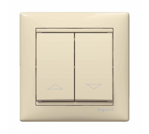 Valena Сл. кость Рамка 1-ая  774351  Legrand