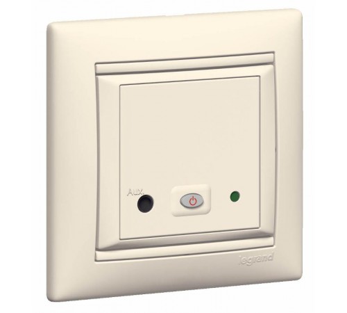 Valena Сл. кость Рамка 1-ая  774351  Legrand