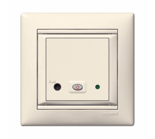 Valena Сл. кость Рамка 1-ая  774351  Legrand