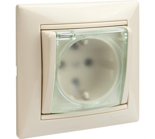 Valena Сл. кость Рамка 1-ая  774351  Legrand