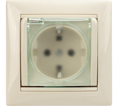 Valena Сл. кость Рамка 1-ая  774351  Legrand