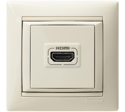 Valena Сл. кость Рамка 1-ая  774351  Legrand