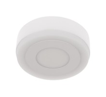 Светильник светодиодный накладной AuroraSunset Wave с изменяемой цветовой температурой и регулируемой мощностью 4W+4W, 2700-6500 К  615-1300  Rexant