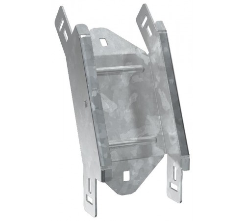 ESCA 7 Поворот верт. внеш. 45град 50х100-2,0 HDZ  ES7-PV-45-050-100-20-HDZ  IEK