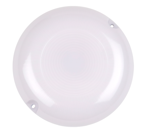 Светильник светодиодный пылевлагозащищенный для ЖКХ ДПБ PBH - PC4-RSM 10W 4000K CL IP65 Sensor (микроволн.)  5009363  Jazzway