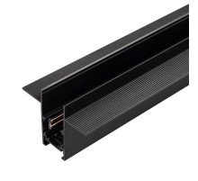 Трек встраиваемый MAG-ORIENT-TRACK-2652-FDW-1000 (BK) (Arlight, IP20 Металл, 3 года)  035566  Arlight