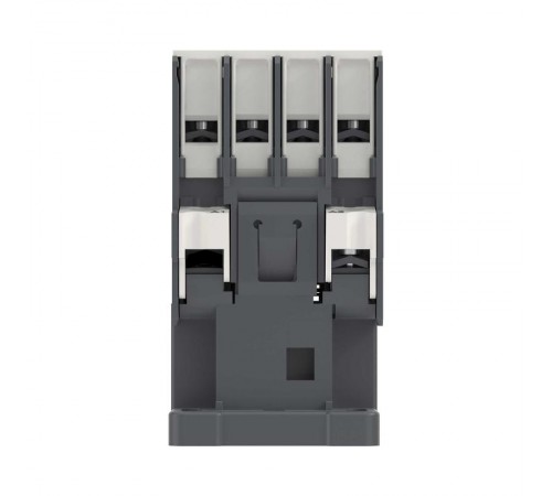 Магнитный контактор YON DSC009 9A 4кВт AC3 3P кат.380В AC 1НО  DSC009-3C10A380  DKC