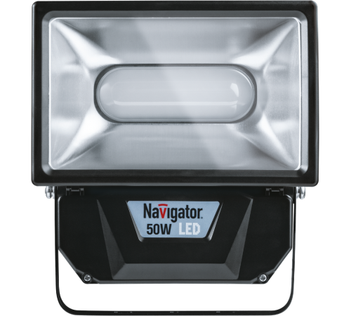 Светильник прожектор промышленный    94 641 NFL-P-50-4K-BL-IP65-LED   94641  Navigator